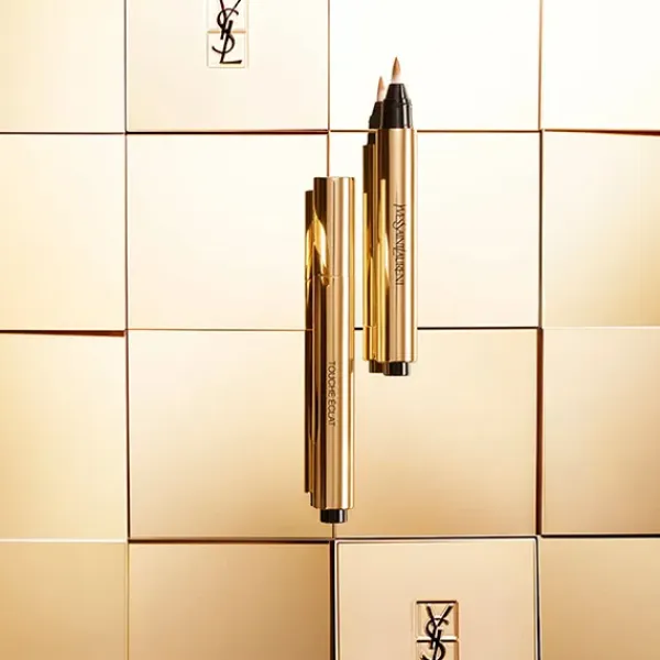 Touche Éclat*YVES SAINT LAURENT Best
