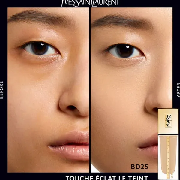 Touche Éclat Le Teint*YVES SAINT LAURENT Online