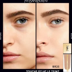 Touche Éclat Le Teint*YVES SAINT LAURENT Online