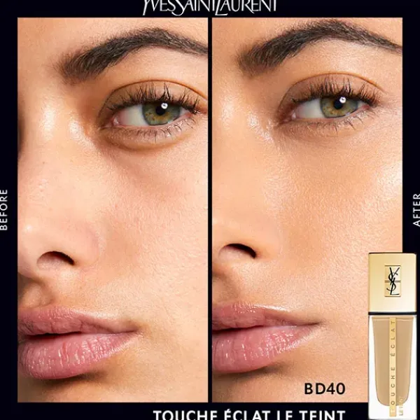 Touche Éclat Le Teint*YVES SAINT LAURENT Online