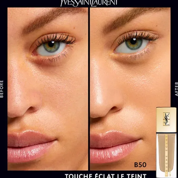 Touche Éclat Le Teint*YVES SAINT LAURENT Online