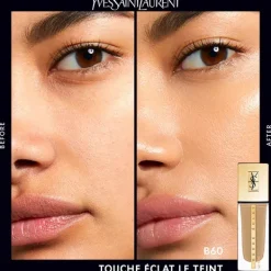 Touche Éclat Le Teint*YVES SAINT LAURENT Online