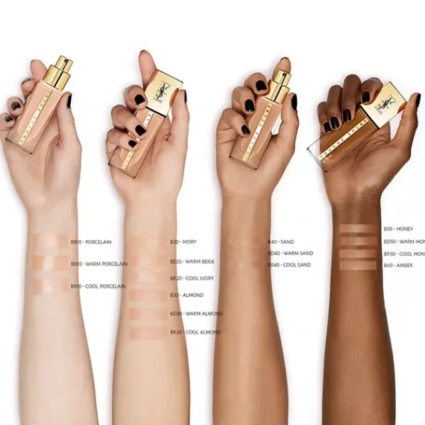 Touche Éclat Le Teint*YVES SAINT LAURENT Online