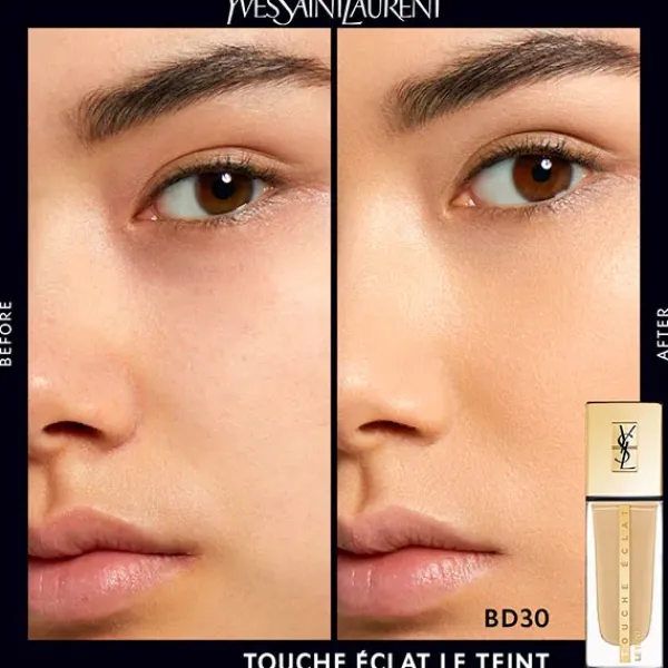 Touche Éclat Le Teint*YVES SAINT LAURENT Online