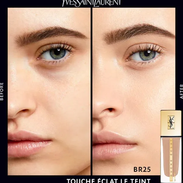 Touche Éclat Le Teint*YVES SAINT LAURENT Online