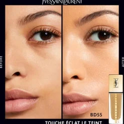 Touche Éclat Le Teint*YVES SAINT LAURENT Online
