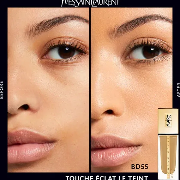 Touche Éclat Le Teint*YVES SAINT LAURENT Online