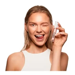 Hot Tourmaline Lash + Brow Booster Serum Máscara De Pestañas