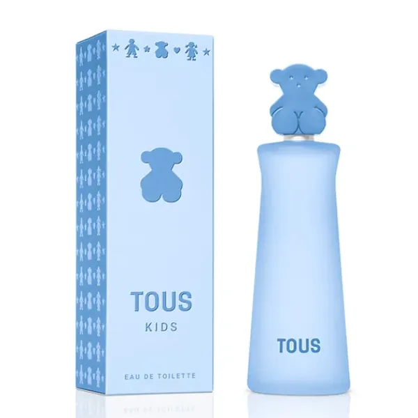 Kids Boy*TOUS New