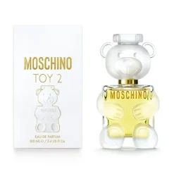 Toy 2*MOSCHINO