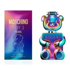 Toy 2 Pearl*MOSCHINO New
