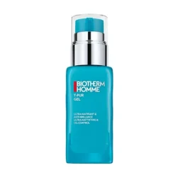 Clearance BIOTHERM T-Pur Anti-Oil & Shine Gel 50 Ml