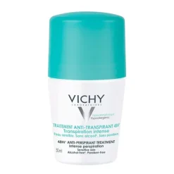 Traitement Anti-Transpirant 48H*VICHY Best