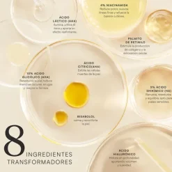 Best Transforma AHA 360 Serums