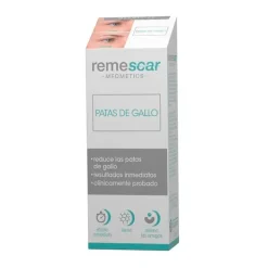 Sale REMESCAR Trata Y Previene Patas De Gallo