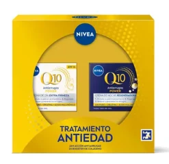 Tratamiento Antiedad*NIVEA