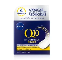 Tratamiento Antiedad*NIVEA