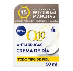 Tratamiento Antiedad*NIVEA