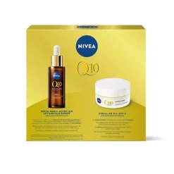 Tratamiento Antiedad*NIVEA Hot