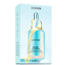 New COLOR WOW Tratamiento Capilar Youth Juice