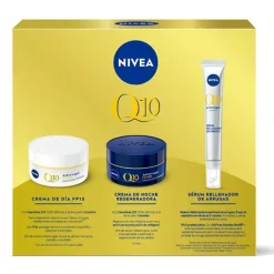 Tratamiento Completo Antiedad*NIVEA