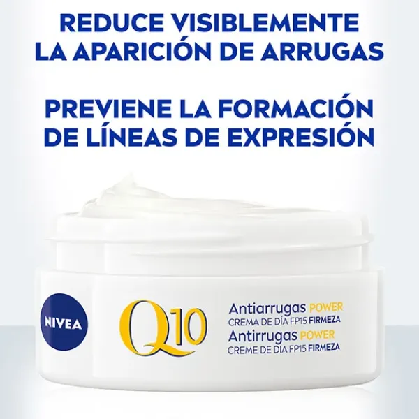 Tratamiento Completo Antiedad*NIVEA