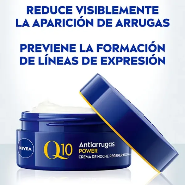 Tratamiento Completo Antiedad*NIVEA