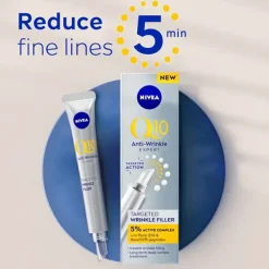 Tratamiento Completo Antiedad*NIVEA