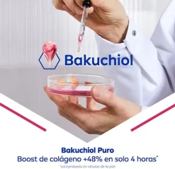 Discount Tratamiento Efecto Lifting Bakuchiol Hidratación