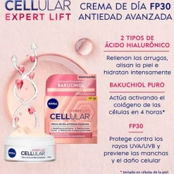 Tratamiento Efecto Lifting*NIVEA Sale
