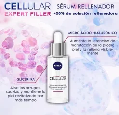 Tratamiento Extrafirmeza*NIVEA
