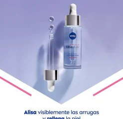 Tratamiento Extrafirmeza*NIVEA