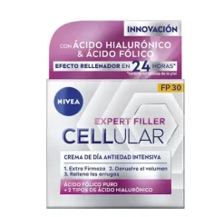 Tratamiento Extrafirmeza*NIVEA