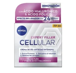 Tratamiento Extrafirmeza*NIVEA Online