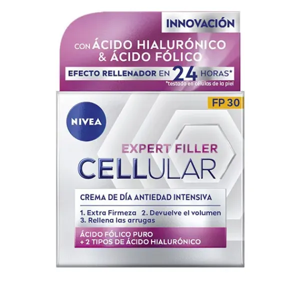 Tratamiento Extrafirmeza*NIVEA Online