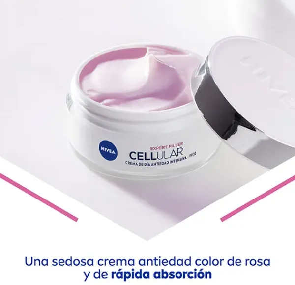 Tratamiento Extrafirmeza*NIVEA Online