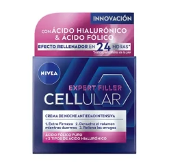 Tratamiento Extrafirmeza*NIVEA Online