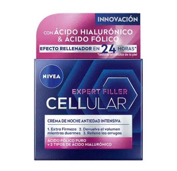 Tratamiento Extrafirmeza*NIVEA Online