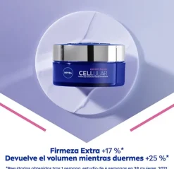 Tratamiento Extrafirmeza*NIVEA Online