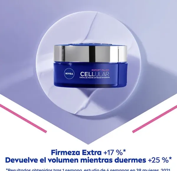 Tratamiento Extrafirmeza*NIVEA Online