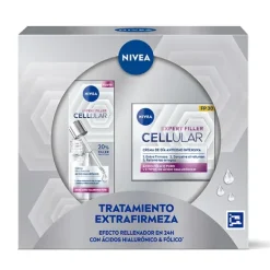 Tratamiento Extrafirmeza*NIVEA New