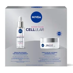 Tratamiento Extrafirmeza*NIVEA New