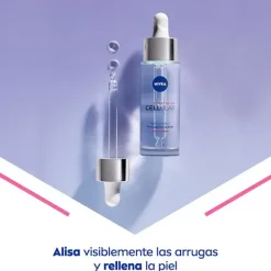 Tratamiento Extrafirmeza*NIVEA New