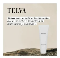 Tratamiento Intensivo Capilar*KERTOX Sale