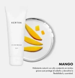 Tratamiento Intensivo Capilar*KERTOX Sale