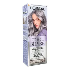 Sale EXCELLENCE Tratamiento Matizador Plateado