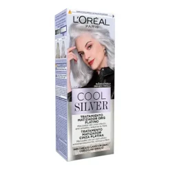 Sale EXCELLENCE Tratamiento Matizador Plateado