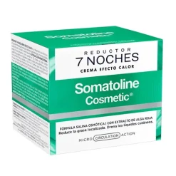 Tratamiento Reductor Intensivo 10 Noches*SOMATOLINE Discount