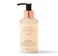 Outlet GROW GORGEOUS Tratamiento Sellador De Puntas Abiertas