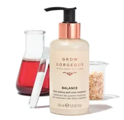 Outlet GROW GORGEOUS Tratamiento Sellador De Puntas Abiertas